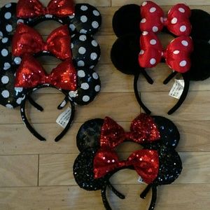 Disney Headband Ears